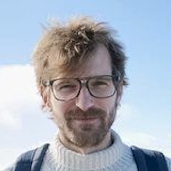 Photo of Jakub Opršal