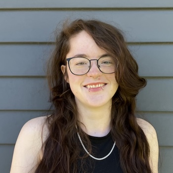 Photo of Nox (Jessica) Cowie