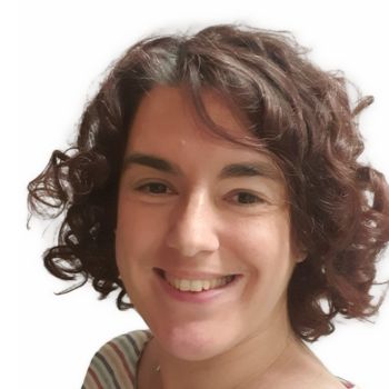 Photo of Olga Petrovska 