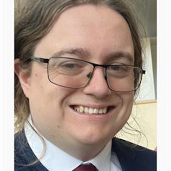 Photo of Todd Ambridge
